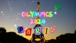 Olympics 2024