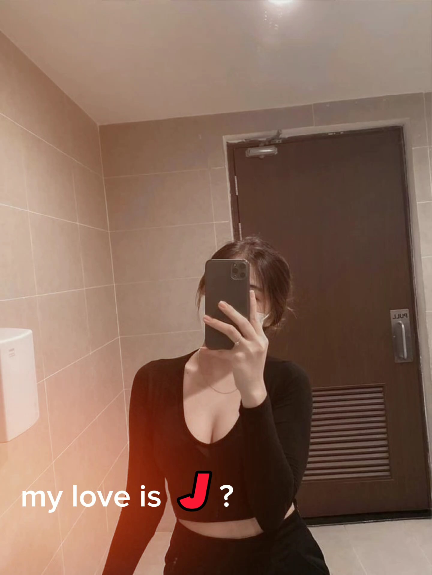 my love is?