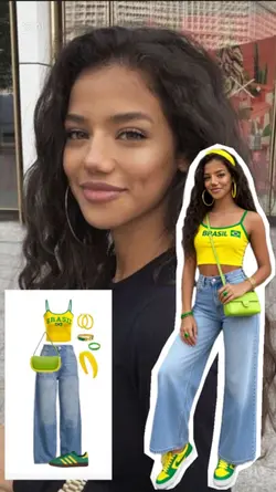 AI OOTD brasil