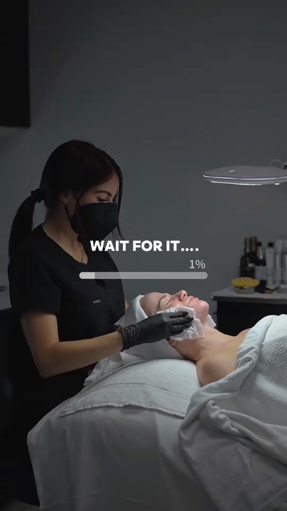 Facial