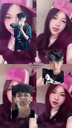 jj trend bucin