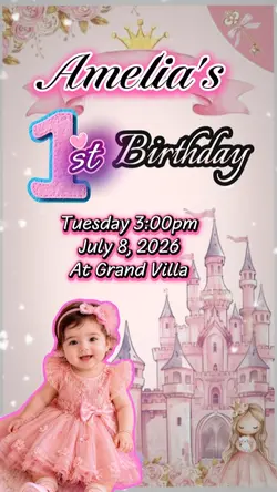Princess Theme