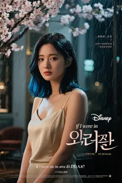 K-Drama affiche