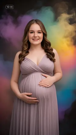 Maternity Photoshoot