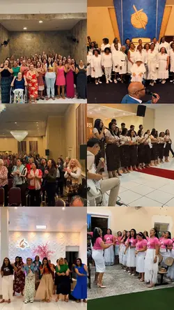 confraternização das