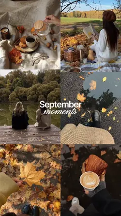 september moments 