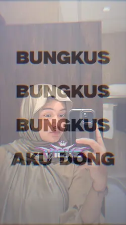 JJ BUNGKUS BUNGKUS