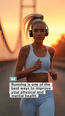 Running

