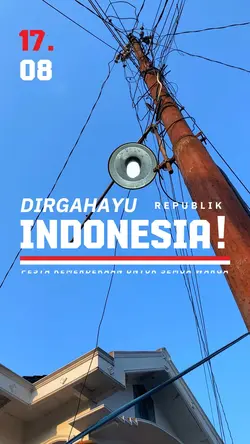 cinematic : lomba 17