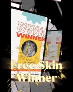 Free Giveaway Winner