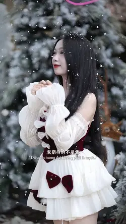 Mẫu Giáng Sinh🎄