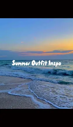 Sommer Outfit‘s🌺☀️✨