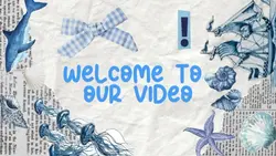 opening video blue