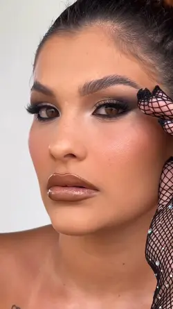 makeup