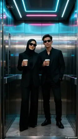 Couple Trend AI Lift