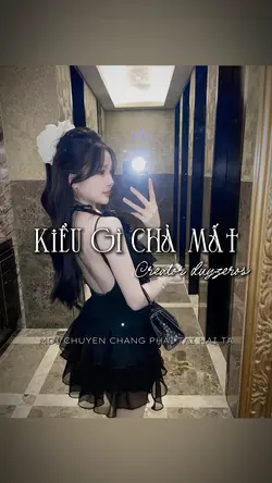 Kiểu gì chẳng mất