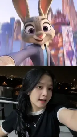 🐰 và 🦊