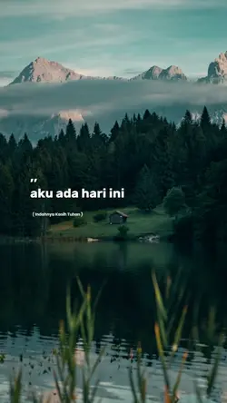 Indahnya Kasih Tuhan