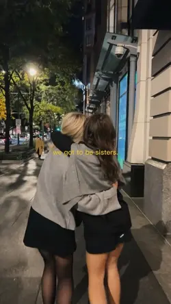 sisters