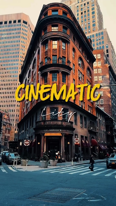 Cinemático