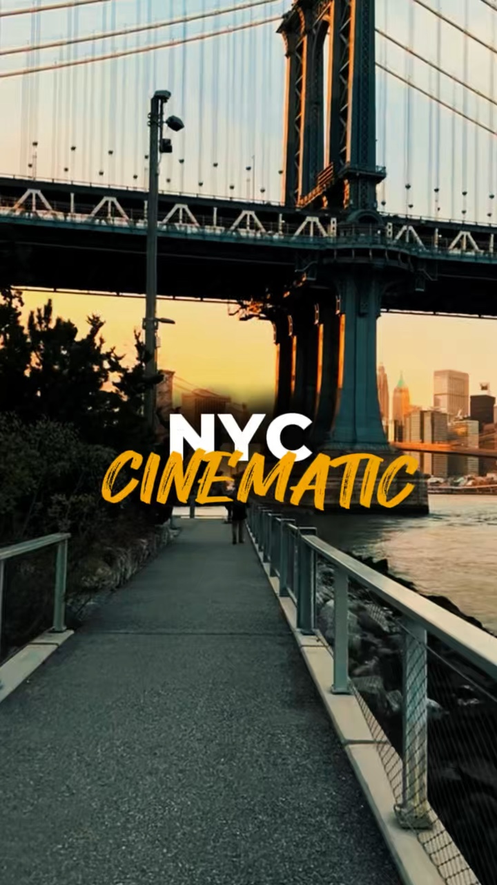 CINEMATIC