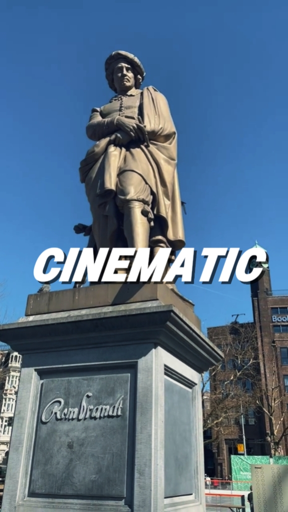 7 Clips Cinemáticos 