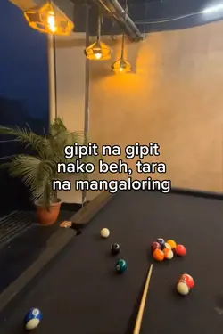 gipit na gipit nako