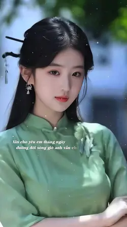 xin cho yêu em