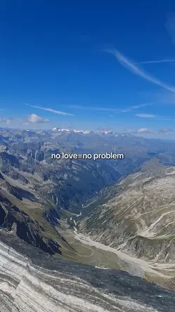 no love no problem