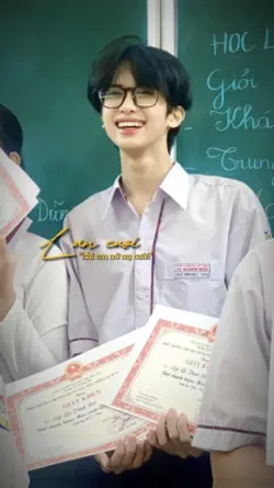 Lần cuối