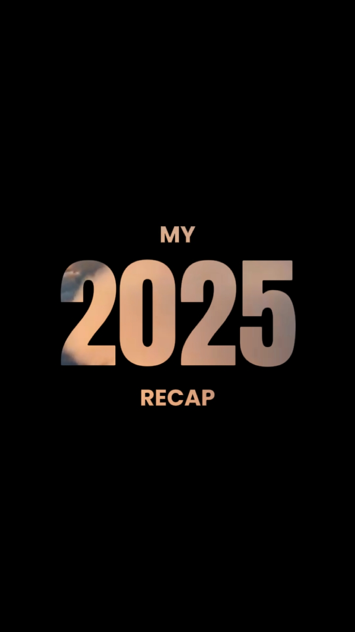 MI RESUMEN DE 2025