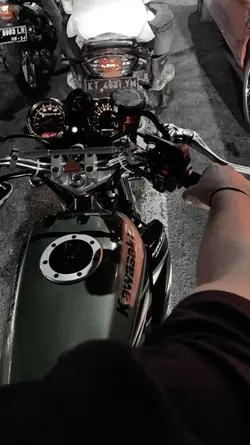 aku hanya ingin kete