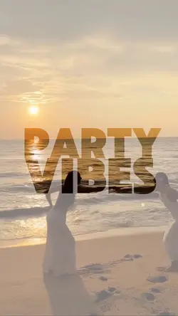 Party Vibes 💃🏻