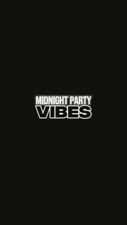 Midnight party