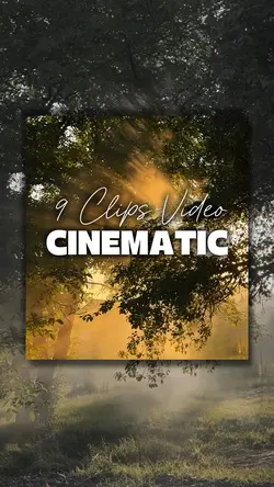 8 Videos Cinematic