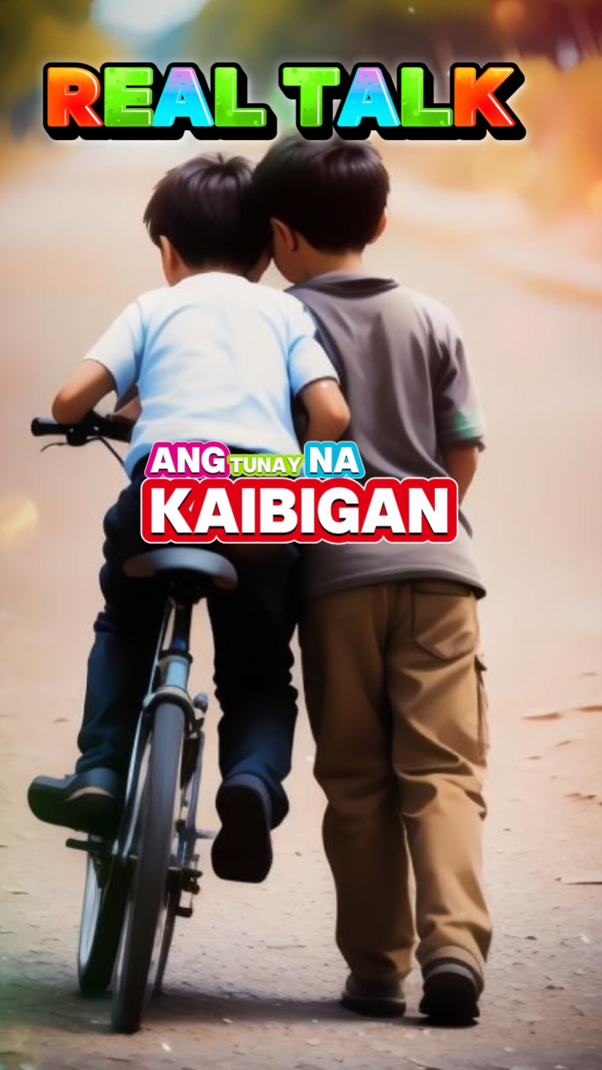Tunay na Kaibigan
