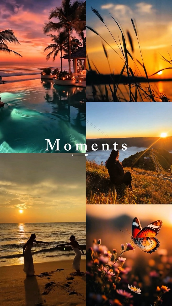 Moments