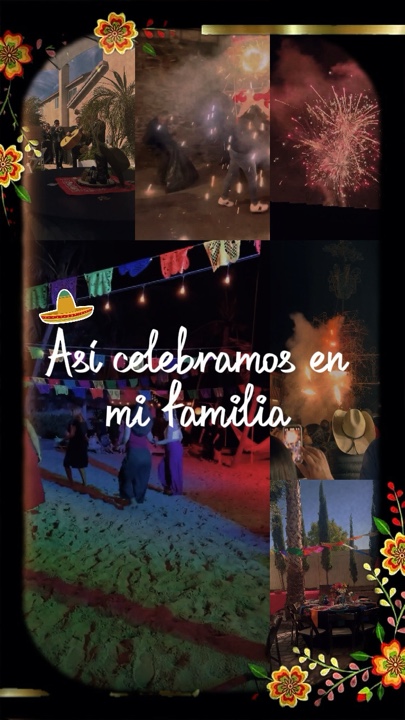 Viva México recap🇲🇽