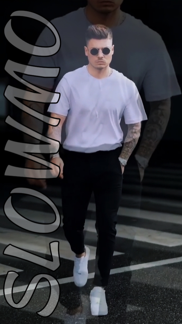 slowmo fashion 6clip