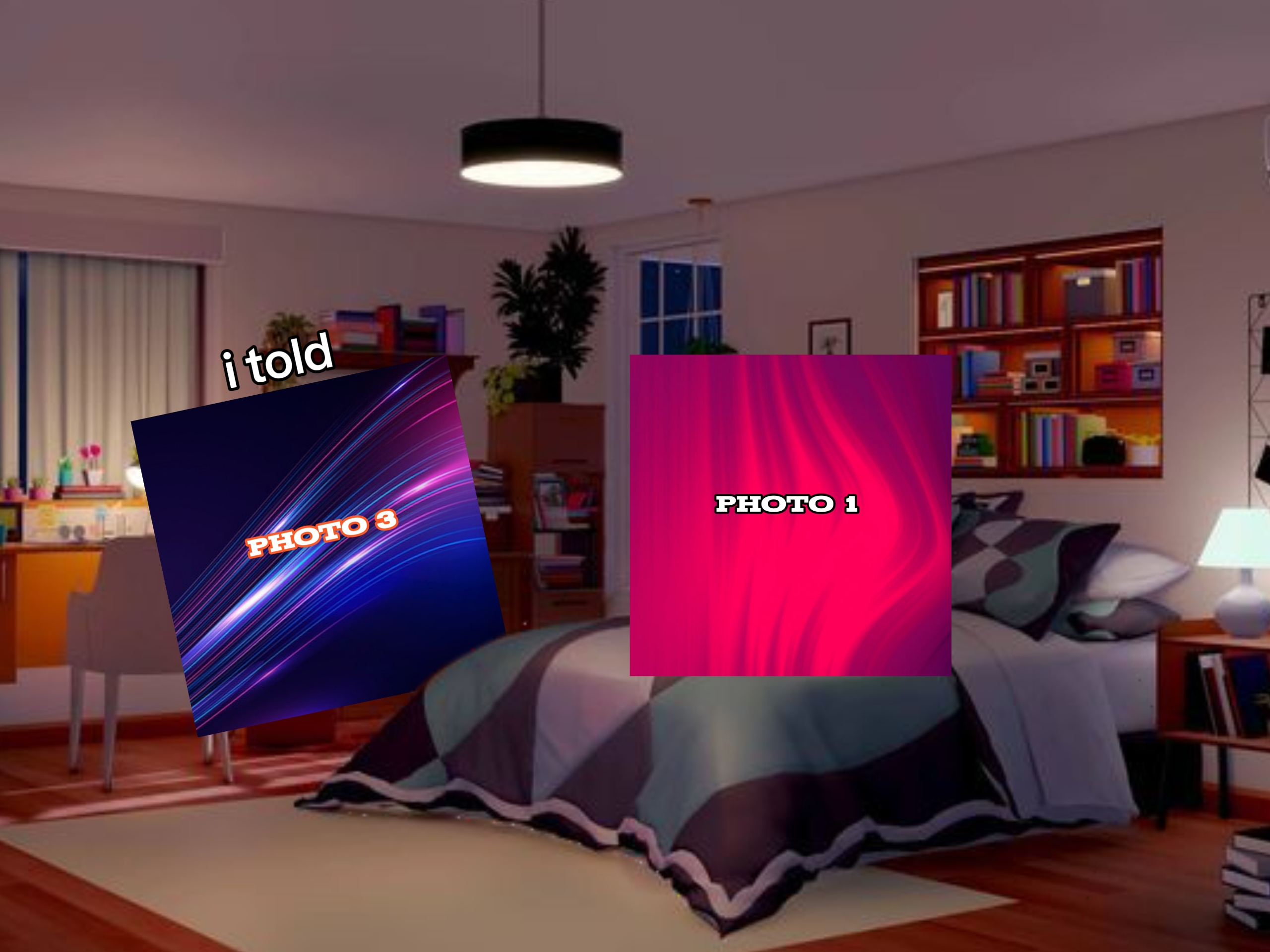 trending template 