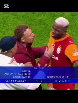 GALATASARAY EDİT 