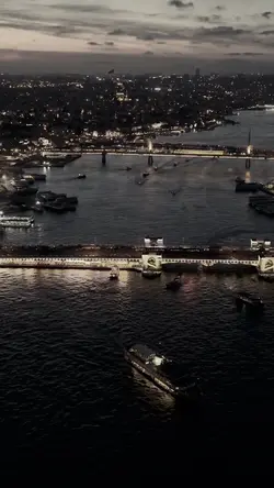 Seni bana bağışla