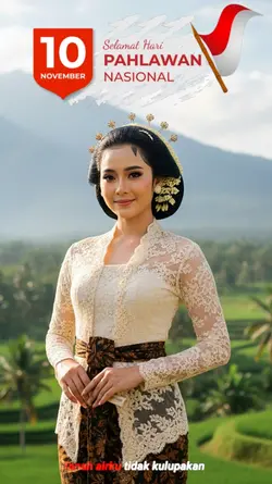 Hari Pahlawan