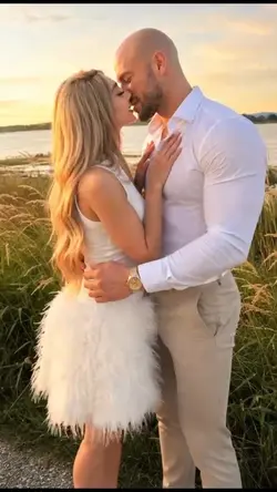 Couple - Engagement