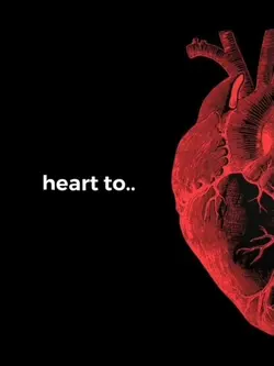 HEART TO