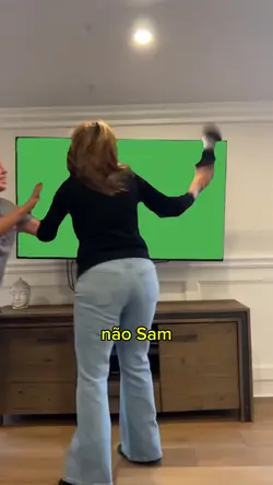 quebrando a tv