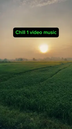 Chill 1 video music