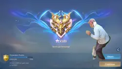 Mitical immortal ML
