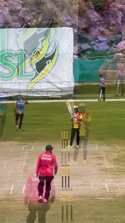 Cricket six