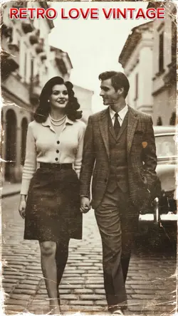 RETRO LOVE VINTAGE 